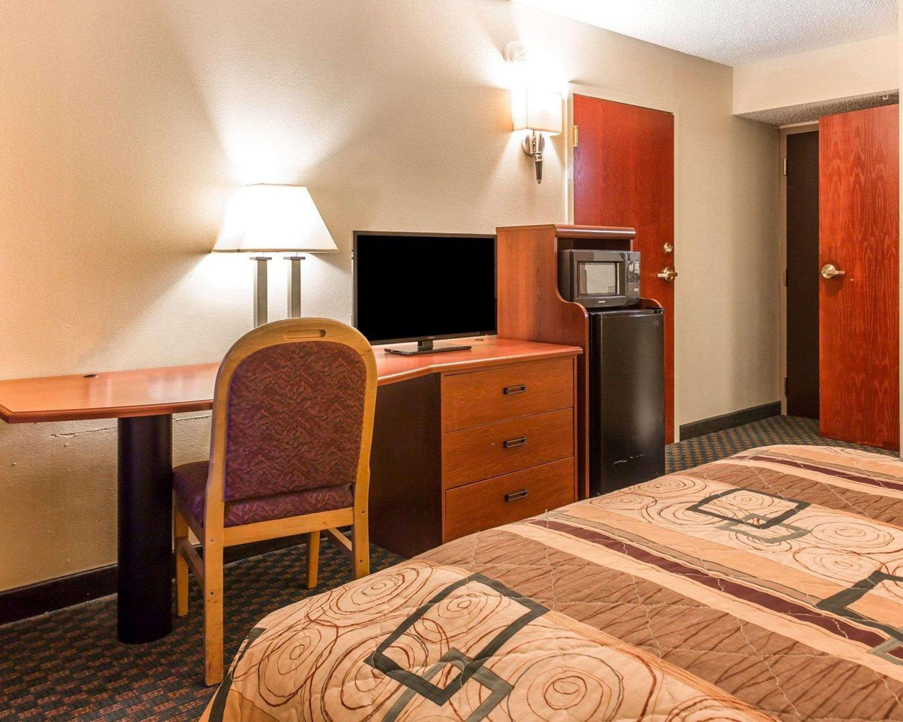 Sleep Inn Near Ft Jackson Columbia Exterior photo