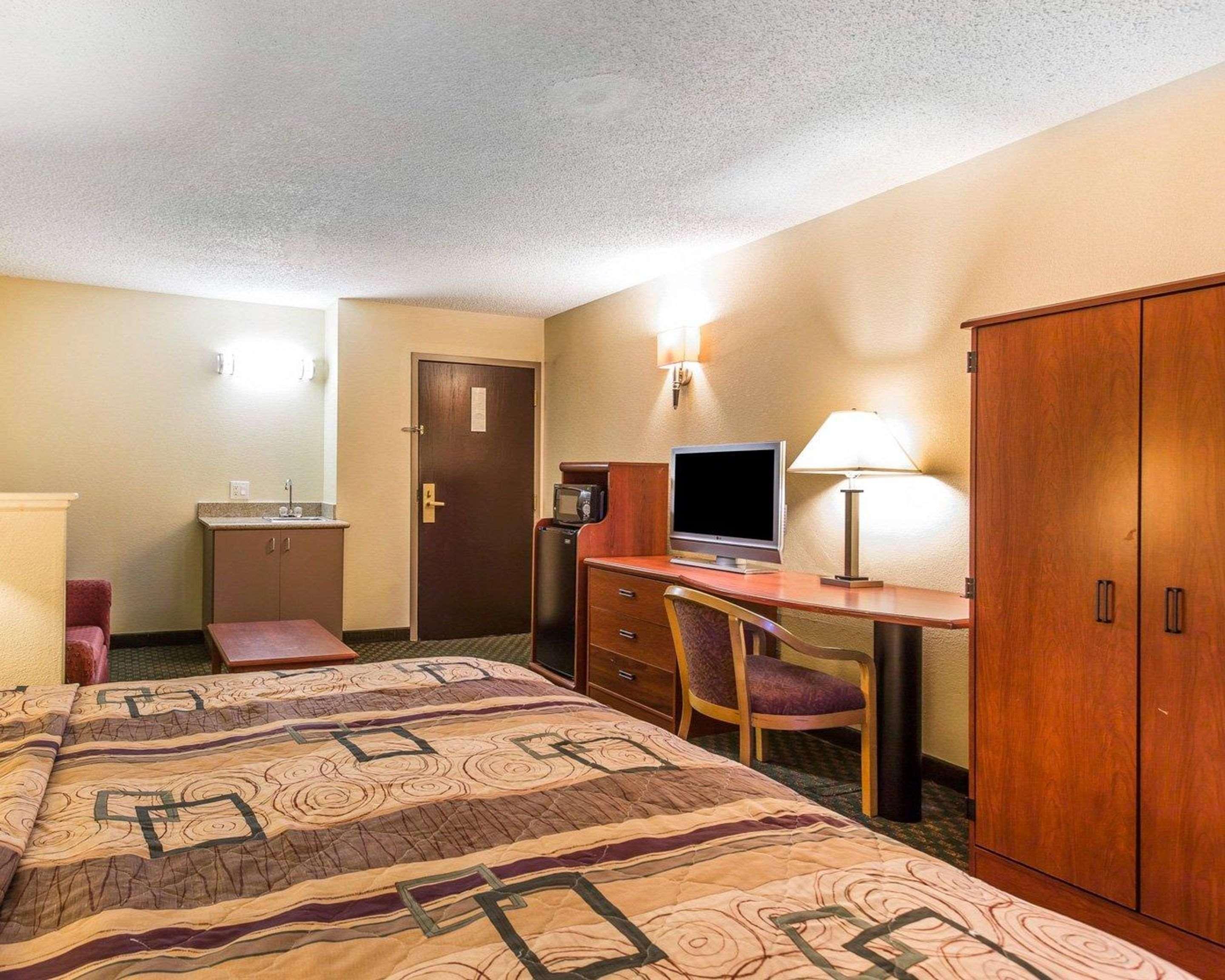 Sleep Inn Near Ft Jackson Columbia Exterior photo