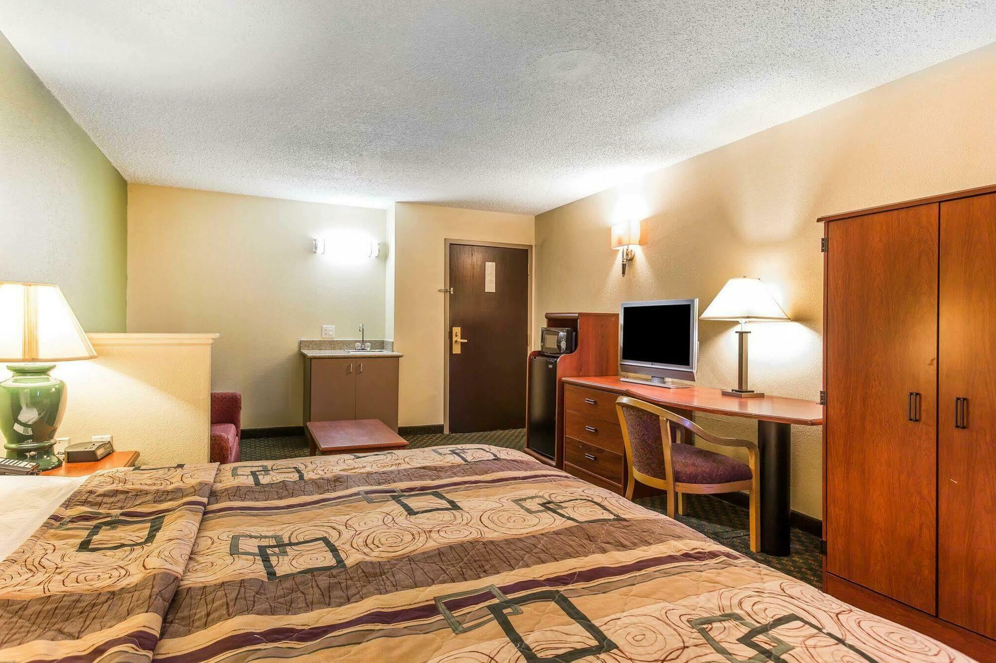 Sleep Inn Near Ft Jackson Columbia Exterior photo